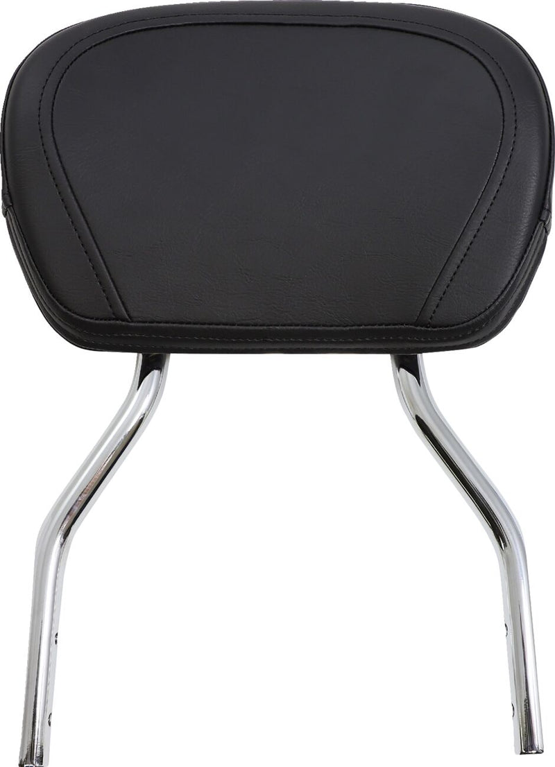 Cobra Round Sissy Bar Kit #02-8740