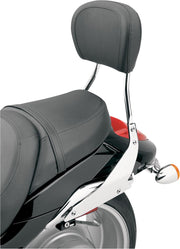Cobra Round Sissy Bar Kit #02-8740