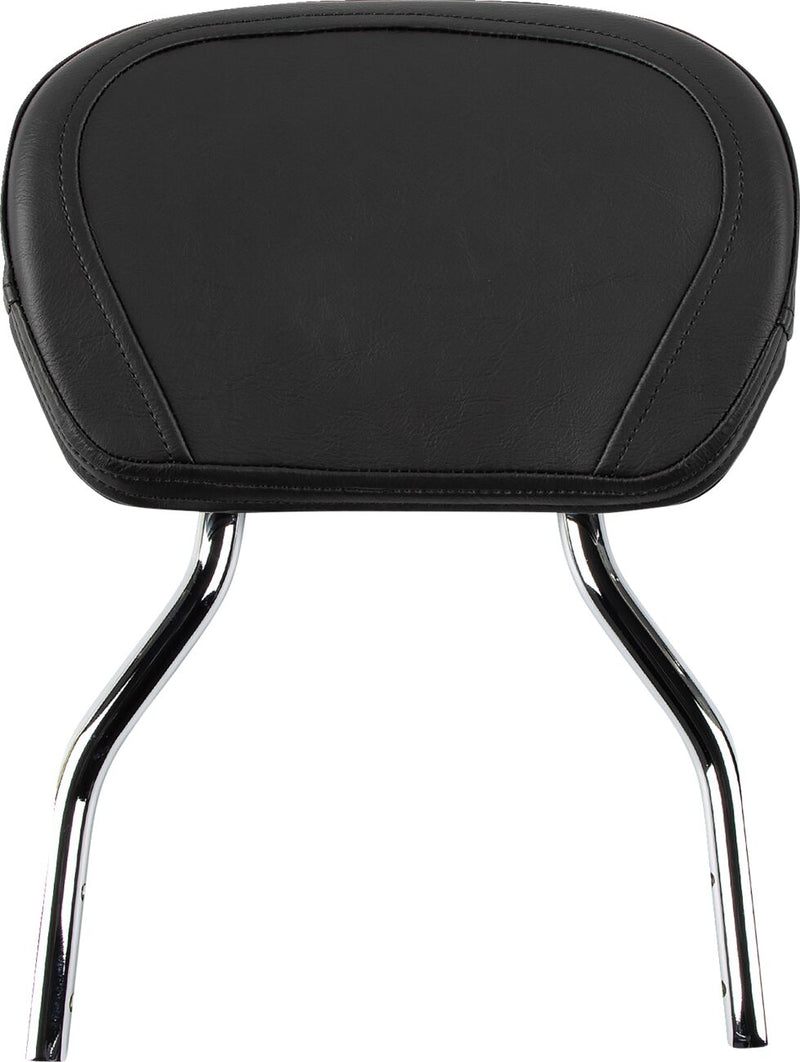Cobra Round Sissy Bar Kit #02-8745