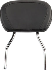Cobra Round Sissy Bar Kit #02-8750