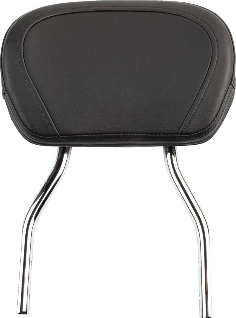 Cobra Round Sissy Bar Kit #02-8750