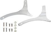 Cobra Round Sissy Bar Kit #02-8750
