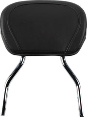 Cobra Round Sissy Bar Kit #02-8825