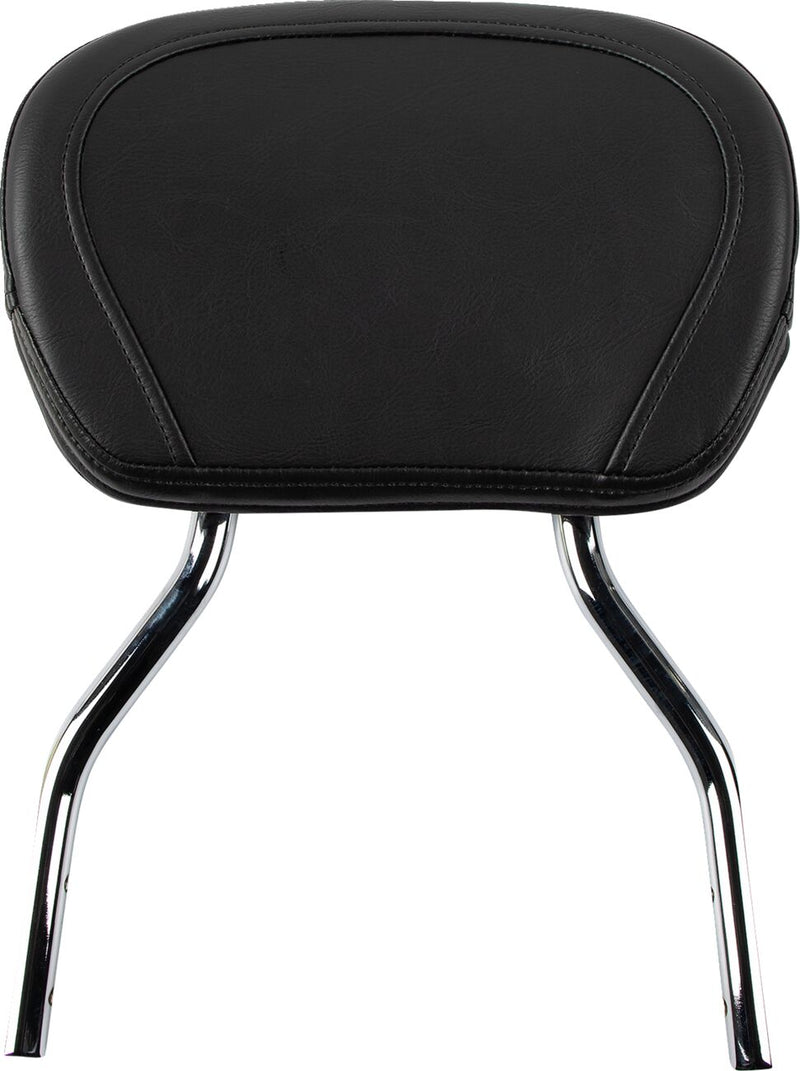 Cobra Round Sissy Bar Kit #02-8825