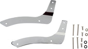 Cobra Round Sissy Bar Kit #02-8825