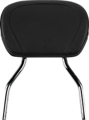 Cobra Round Sissy Bar Kit #02-8968