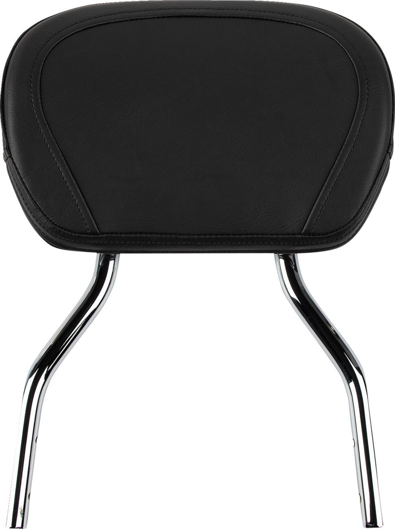Cobra Round Sissy Bar Kit #02-8968