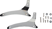 Cobra Round Sissy Bar Kit #02-8968