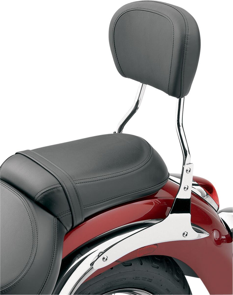 Cobra Round Sissy Bar Kit #02-8968