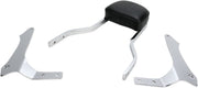 Cobra Square Sissy Bar Kit #02-5765