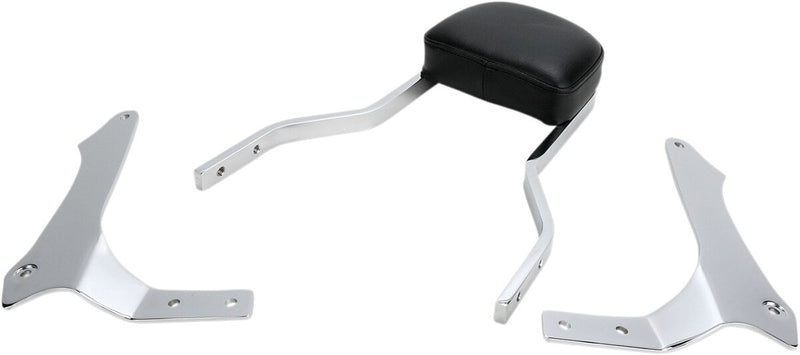 Cobra Square Sissy Bar Kit #02-5765