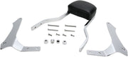 Cobra Square Sissy Bar Kit #02-5765