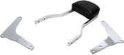Cobra Square Sissy Bar Kit #02-5605