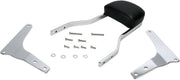 Cobra Square Sissy Bar Kit #02-5605