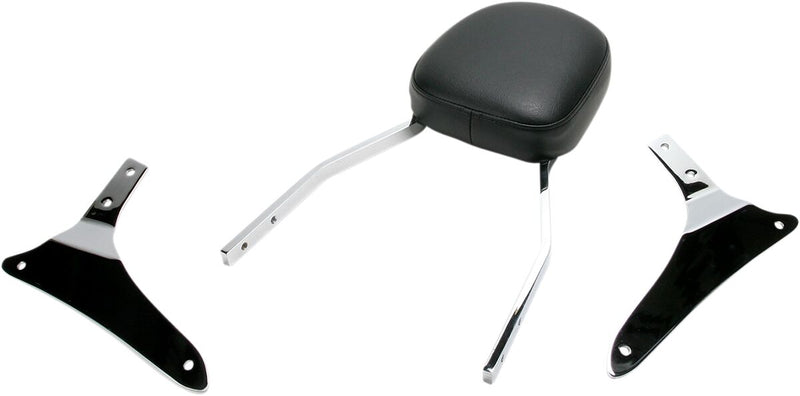 Cobra Square Sissy Bar Kit #02-5465