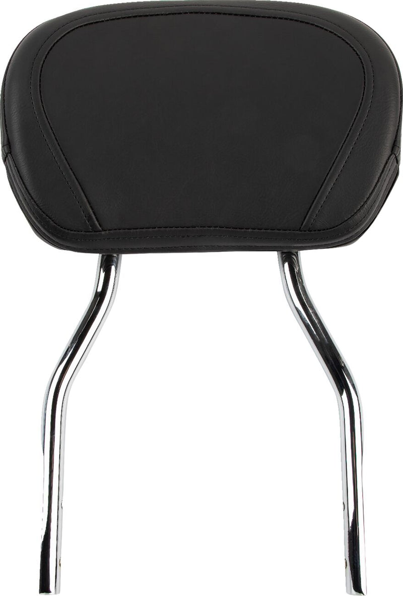 Cobra Round Sissy Bar Kit #02-7725