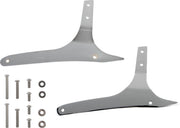Cobra Round Sissy Bar Kit #02-7725