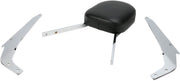Cobra Square Sissy Bar Kit #02-5342