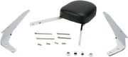 Cobra Square Sissy Bar Kit #02-5342