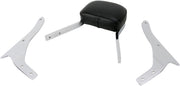 Cobra Square Sissy Bar Kit #02-4762