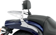 Cobra Square Sissy Bar Kit #02-4762