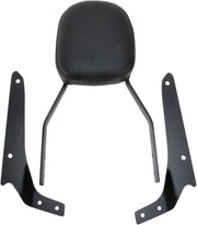 Cobra Square Sissy Bar Kit #02-5111B