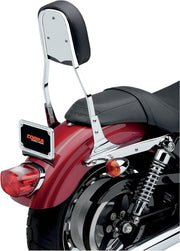 Cobra Square Sissy Bar #602-1151