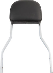 Cobra Square Sissy Bar #602-1201