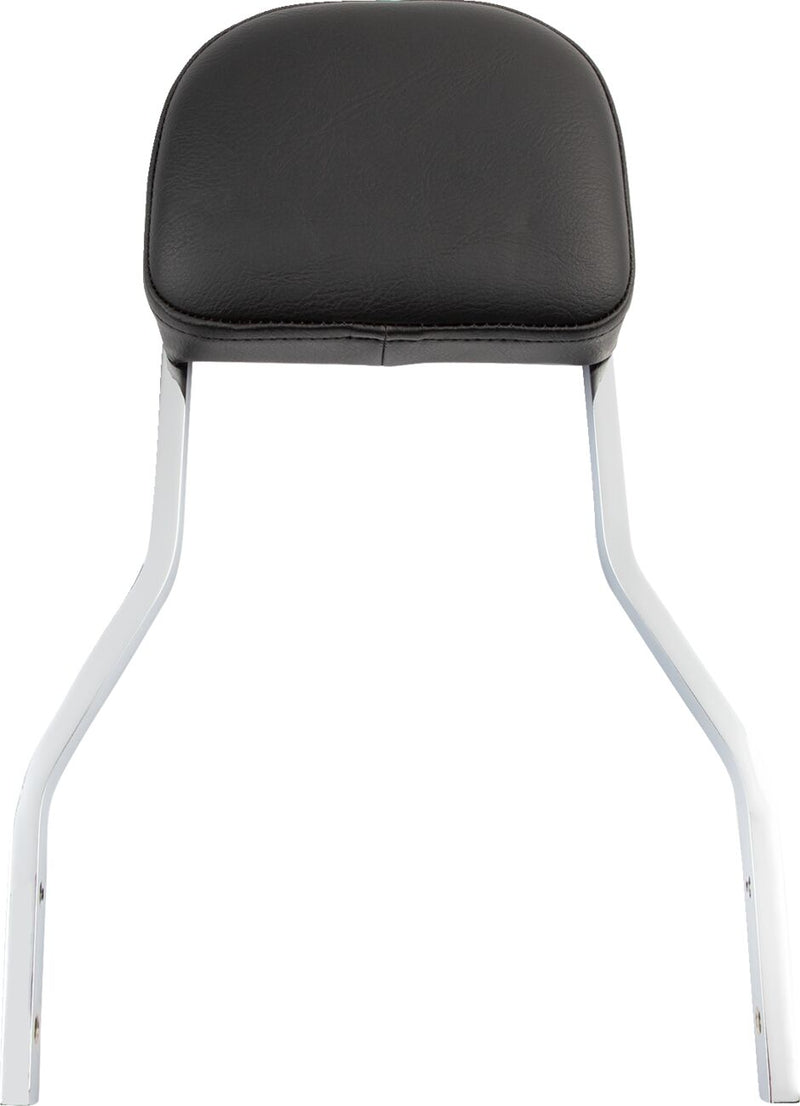 Cobra Square Sissy Bar #602-1201