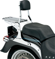 Cobra Square Sissy Bar #602-1201