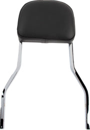 Cobra Square Sissy Bar #602-1202