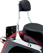 Cobra Square Sissy Bar #602-1202