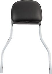 Cobra Square Sissy Bar #602-1203