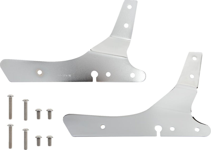 Cobra Square Sissy Bar #602-1203