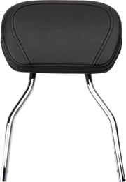 Cobra Round Sissy Bar Kit #02-7770