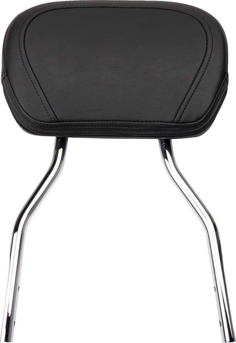 Cobra Round Sissy Bar Kit #02-7770