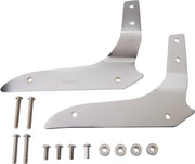 Cobra Round Sissy Bar Kit #02-7770