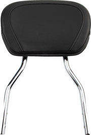 Cobra Round Sissy Bar Kit #02-8770