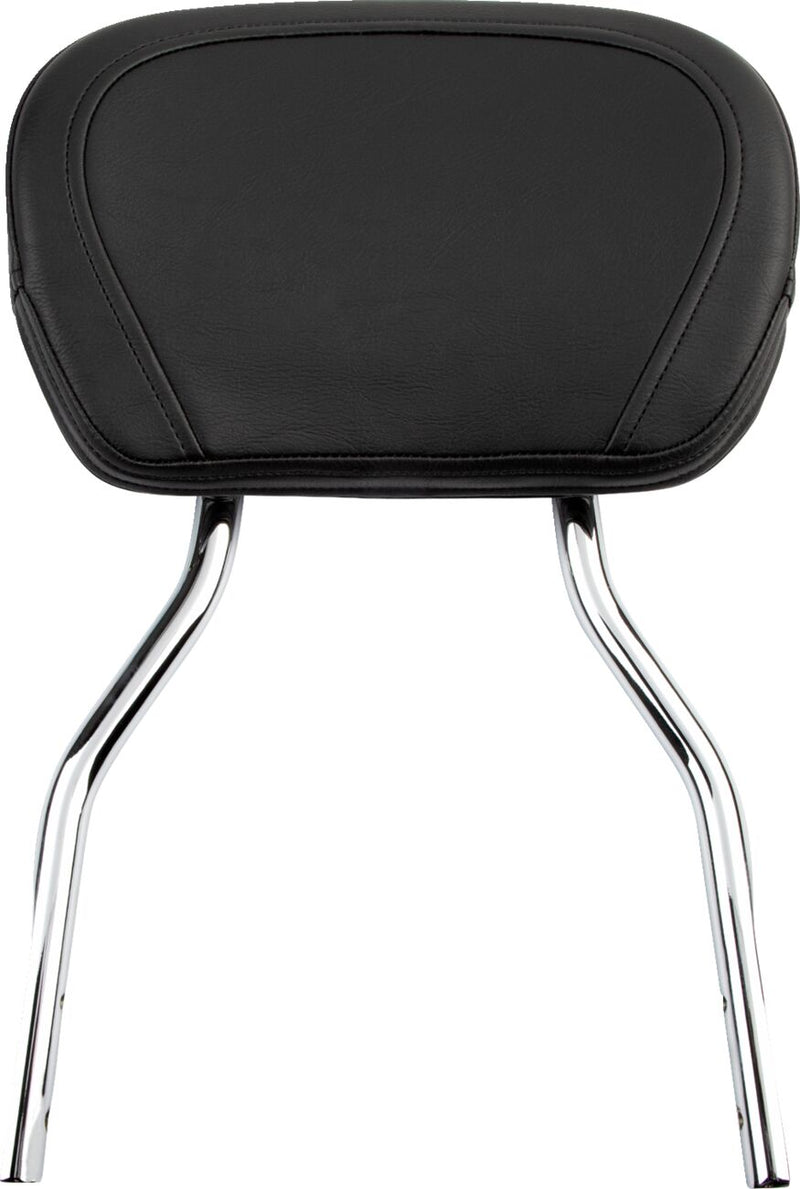 Cobra Round Sissy Bar Kit #02-8770