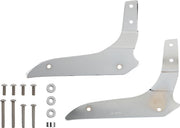 Cobra Round Sissy Bar Kit #02-8770