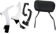 Cobra Round Sissy Bar Kit #02-7636