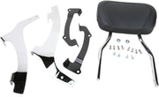 Cobra Round Sissy Bar Kit #02-7636