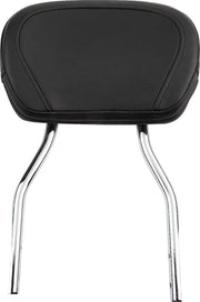 Cobra Round Sissy Bar #602-1254