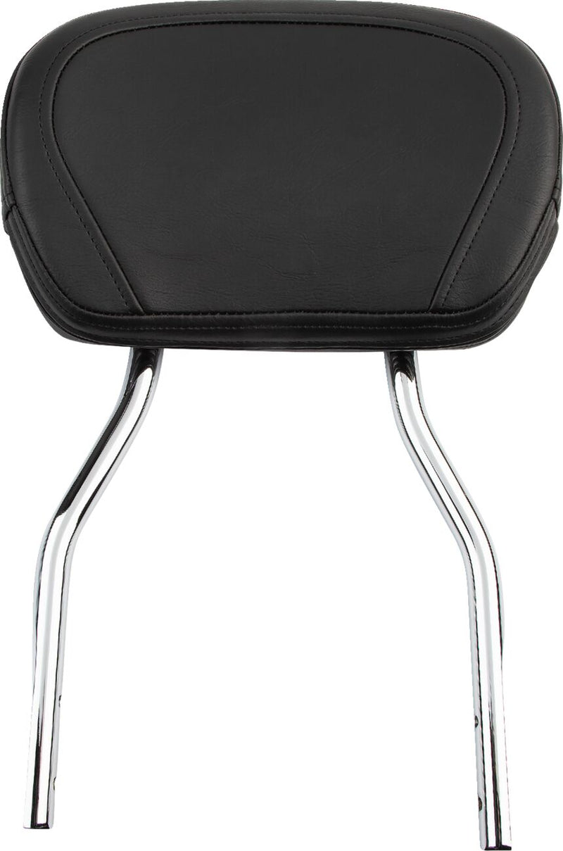 Cobra Round Sissy Bar #602-1254