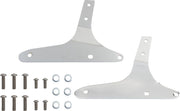 Cobra Round Sissy Bar #602-1254