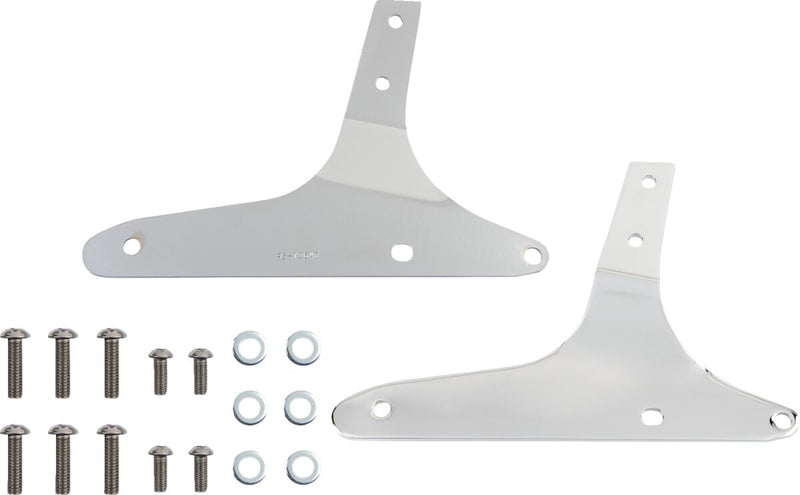 Cobra Round Sissy Bar #602-1254
