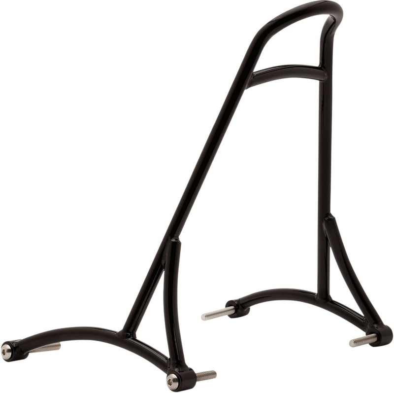 Burly Brand Short Sissy Bar #B13-1500B