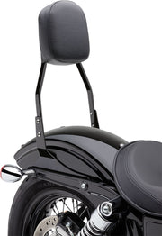 Cobra Square Sissy Bar #602-1151B