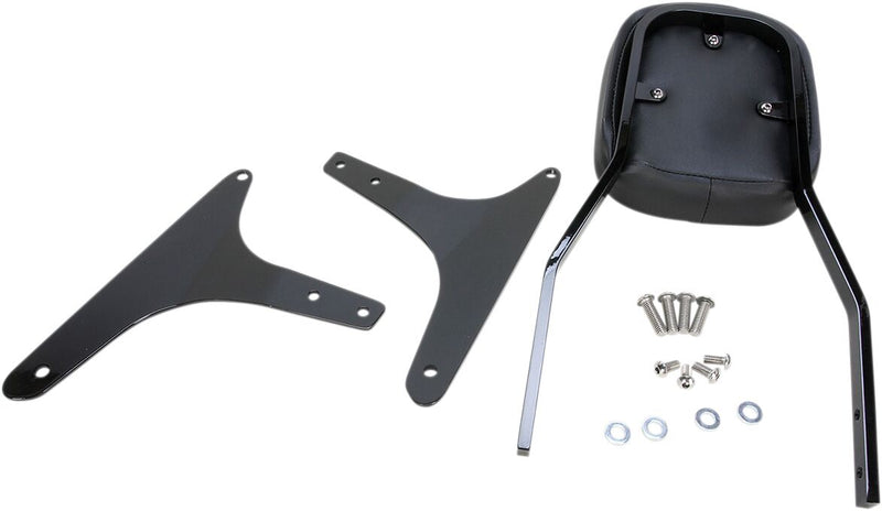 Cobra Square Sissy Bar #602-1151B