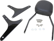 Cobra Square Sissy Bar #602-1151B